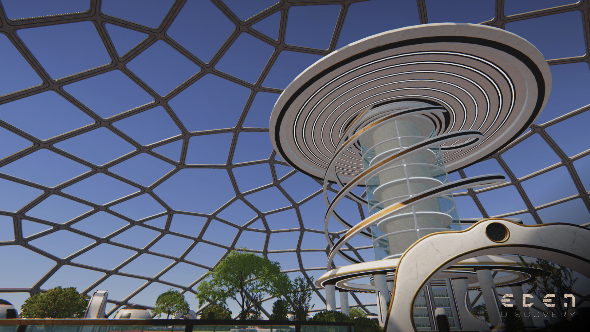 Eden: Discovery Screenshot 4