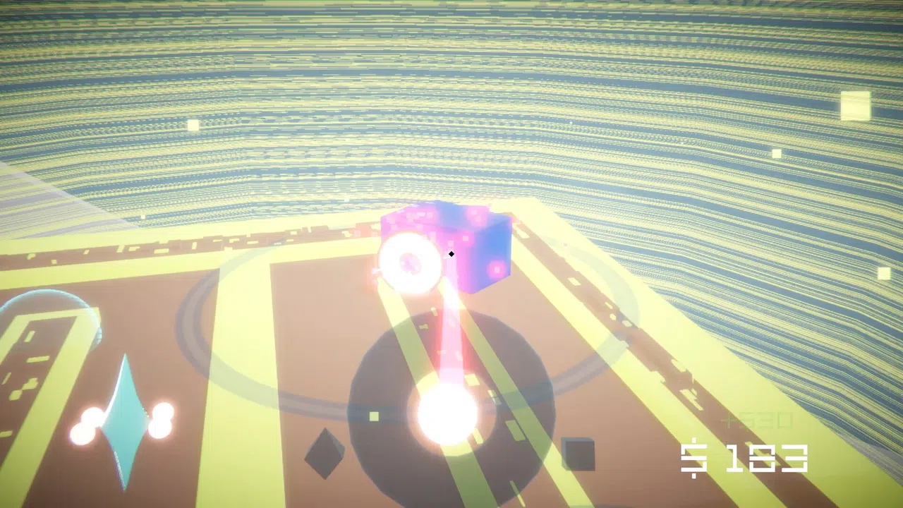 Light Towers Screenshot 4