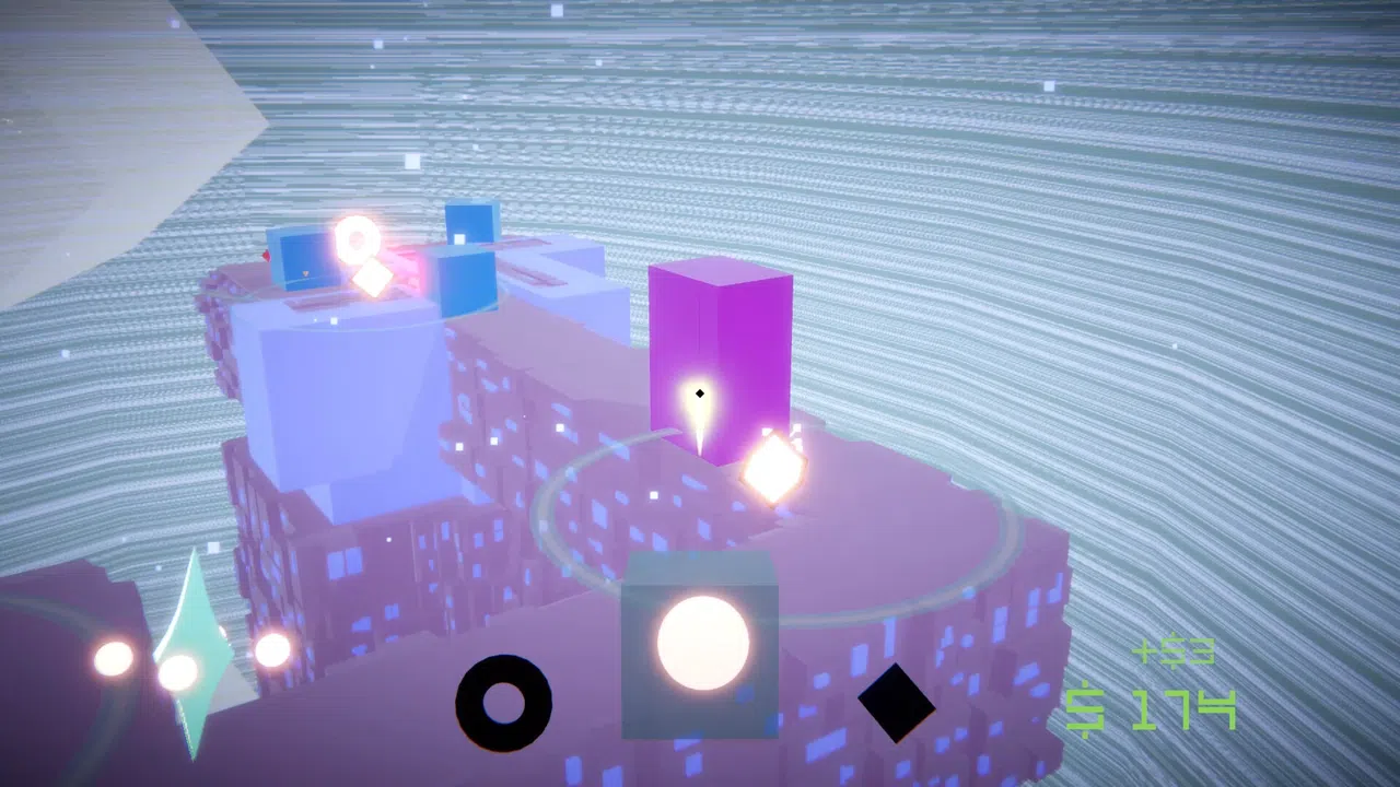 Light Towers Screenshot 1