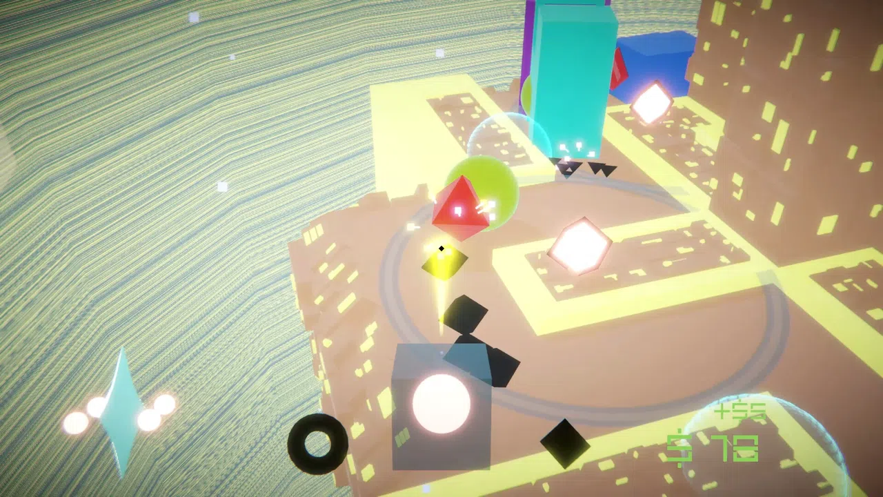 Light Towers Screenshot 0