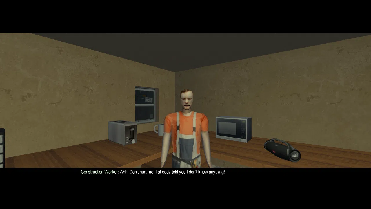 Hardstrike: The Fall Screenshot 7