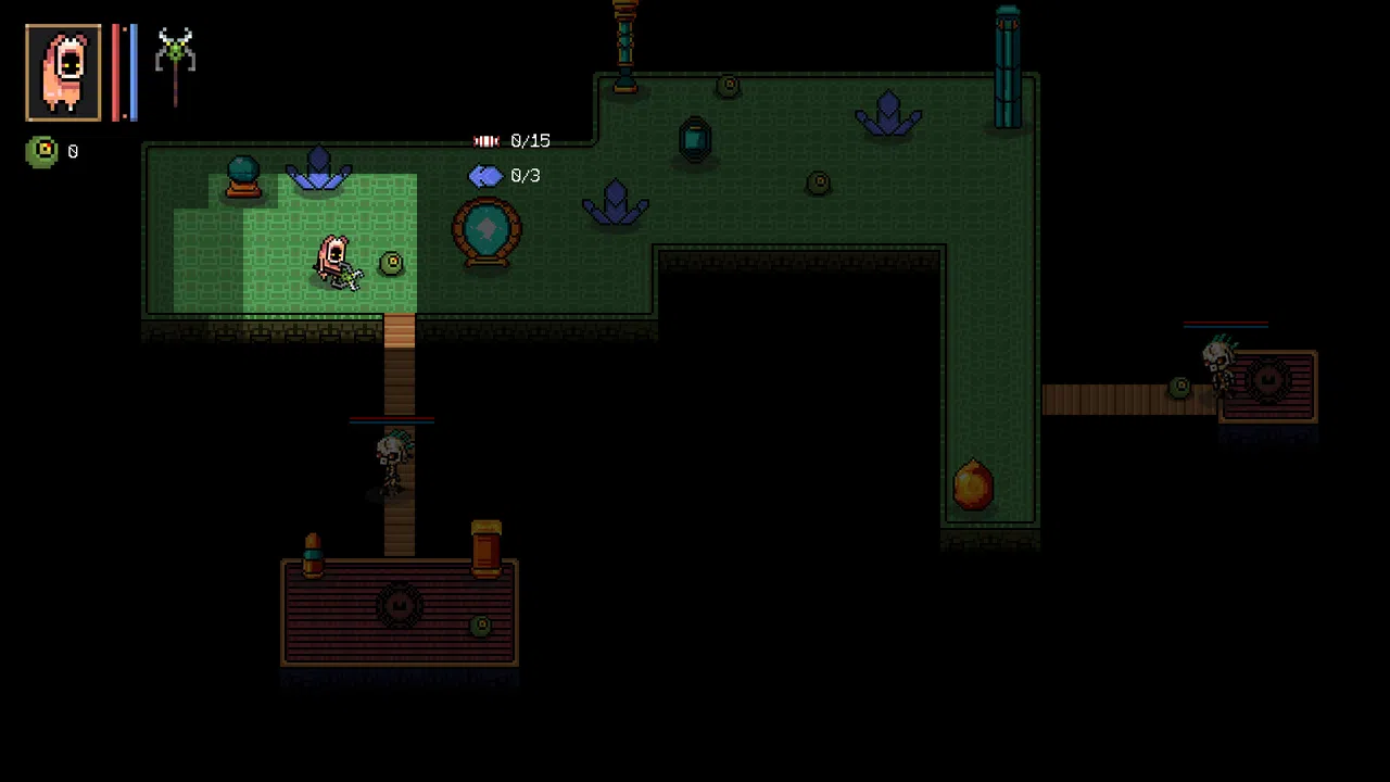 Tree of Dreams Screenshot 0