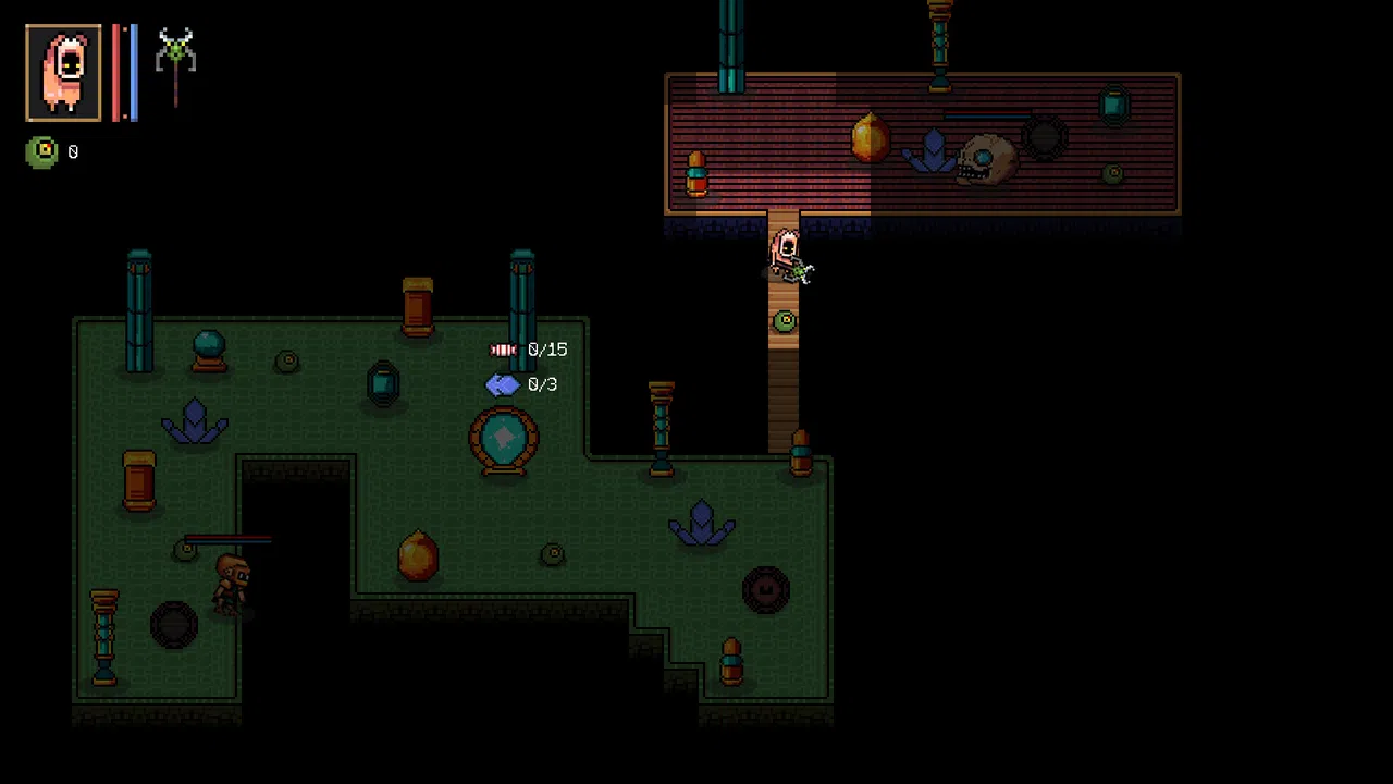 Tree of Dreams Screenshot 3