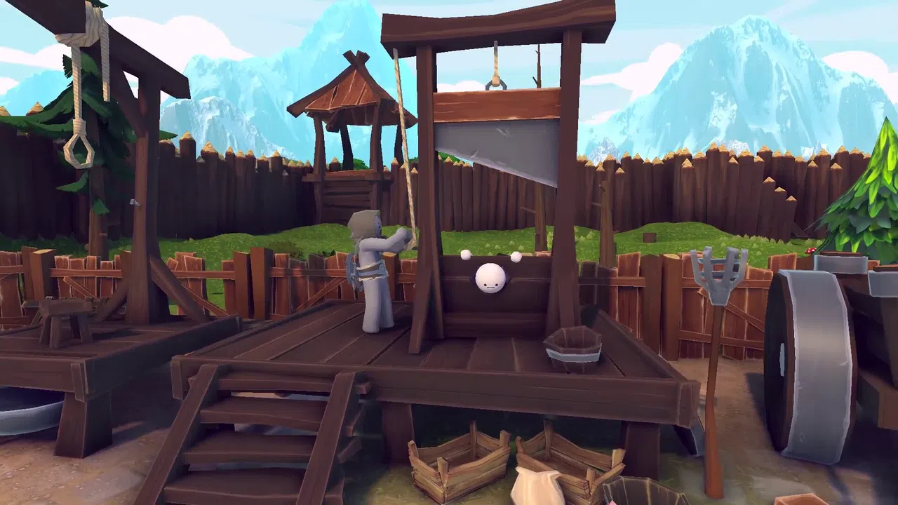The RPG Demo Screenshot 25