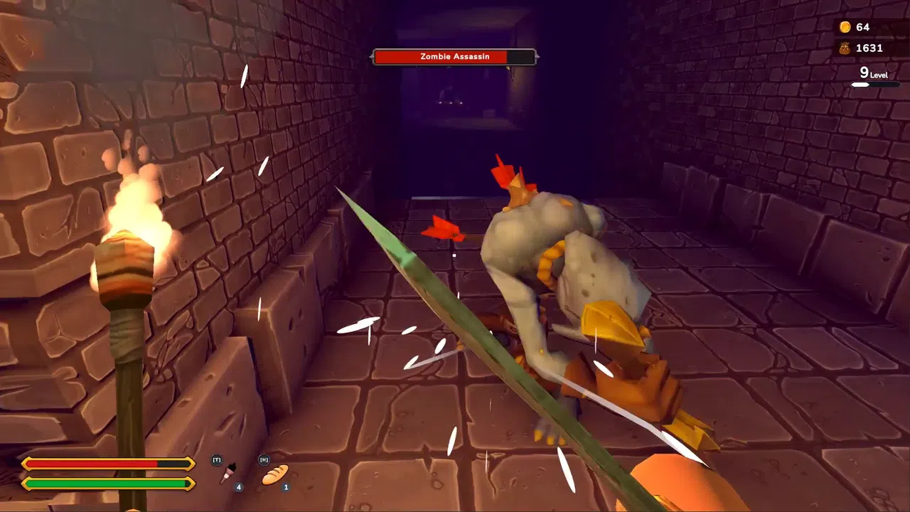 The RPG Demo Screenshot 28