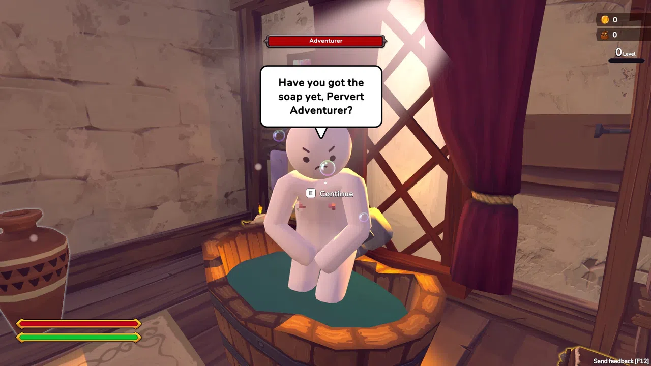 The RPG Demo Screenshot 24