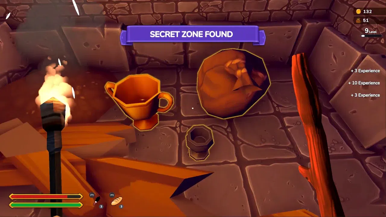 The RPG Demo Screenshot 27