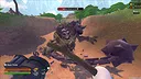 The RPG Demo Screenshot 1