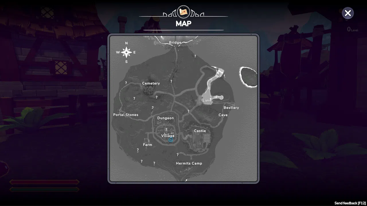 The RPG Demo Screenshot 19