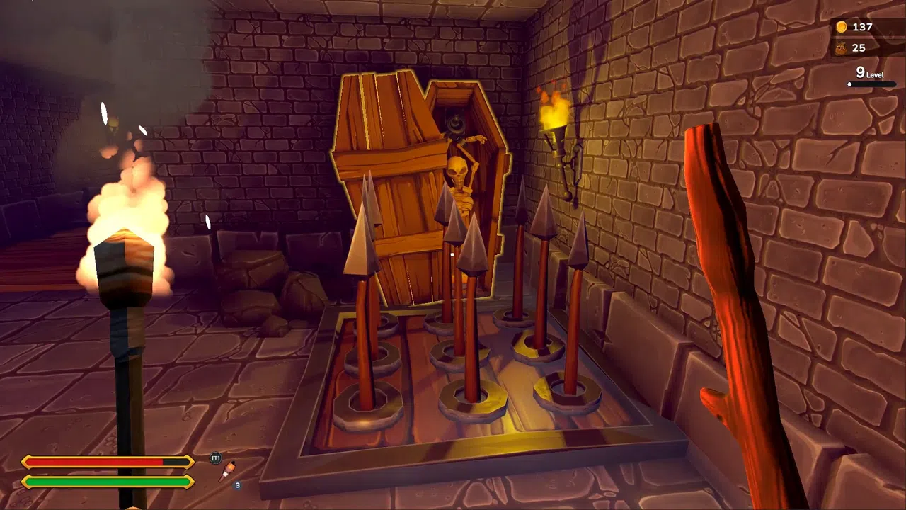 The RPG Demo Screenshot 31