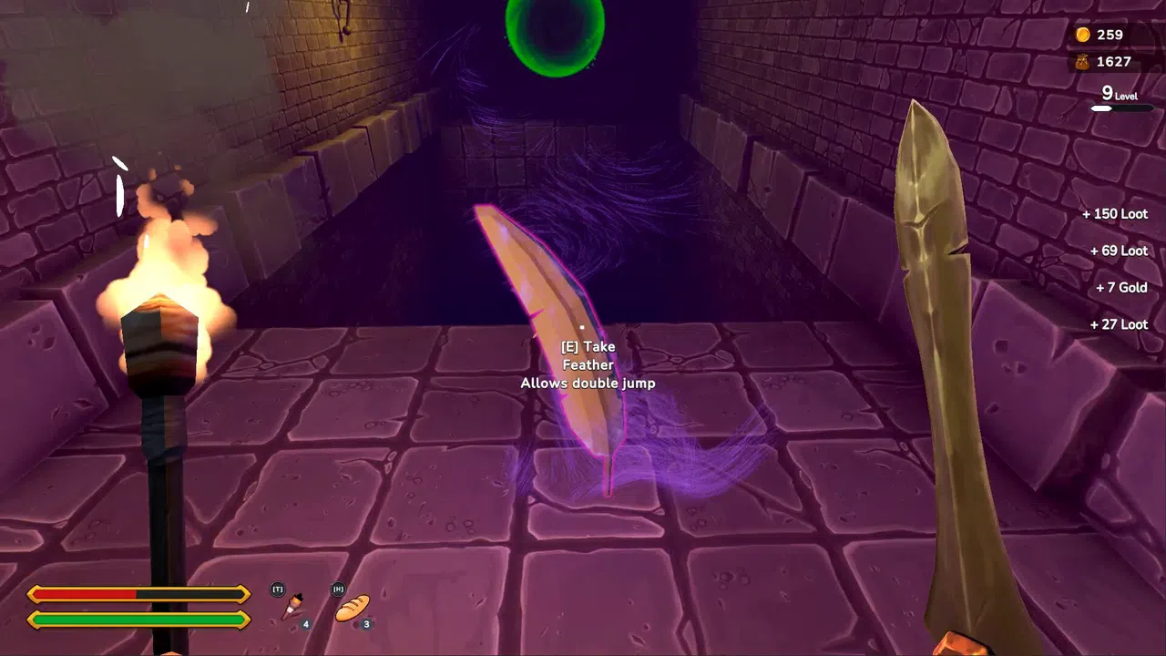The RPG Demo Screenshot 23
