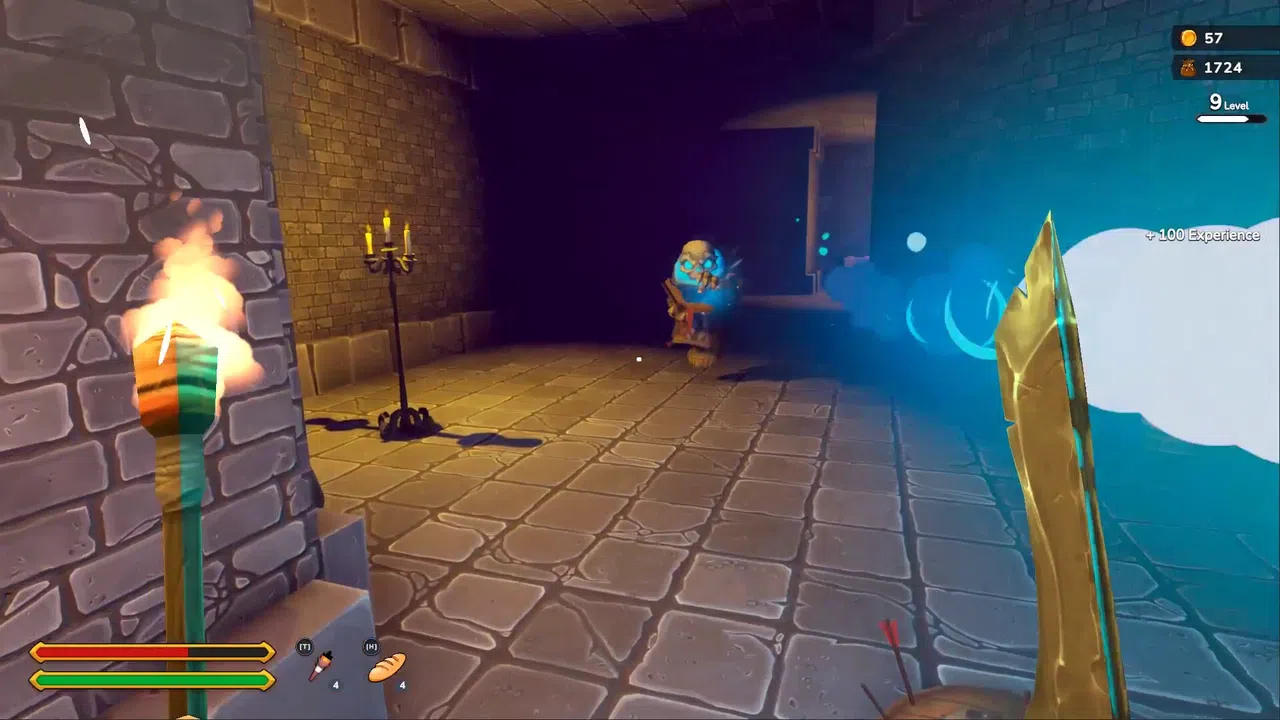 The RPG Demo Screenshot 15