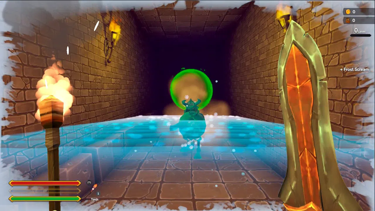 The RPG Demo Screenshot 33
