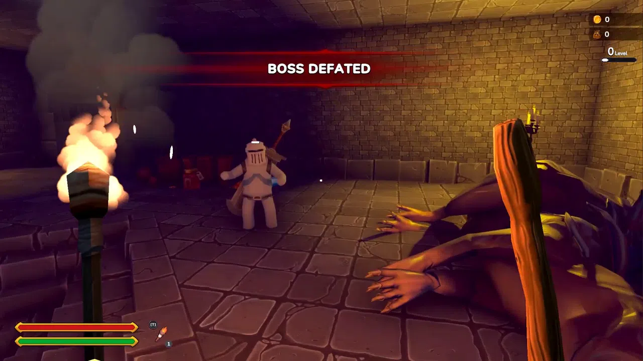 The RPG Demo Screenshot 10