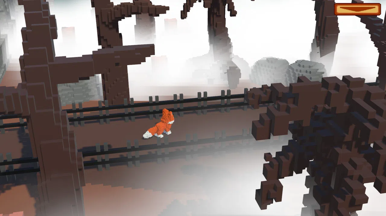 The Fox's Dream Demo Screenshot 5