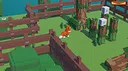 The Fox's Dream Demo Screenshot 6