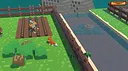 The Fox's Dream Demo Screenshot 2