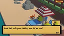 The Fox's Dream Demo Screenshot 4