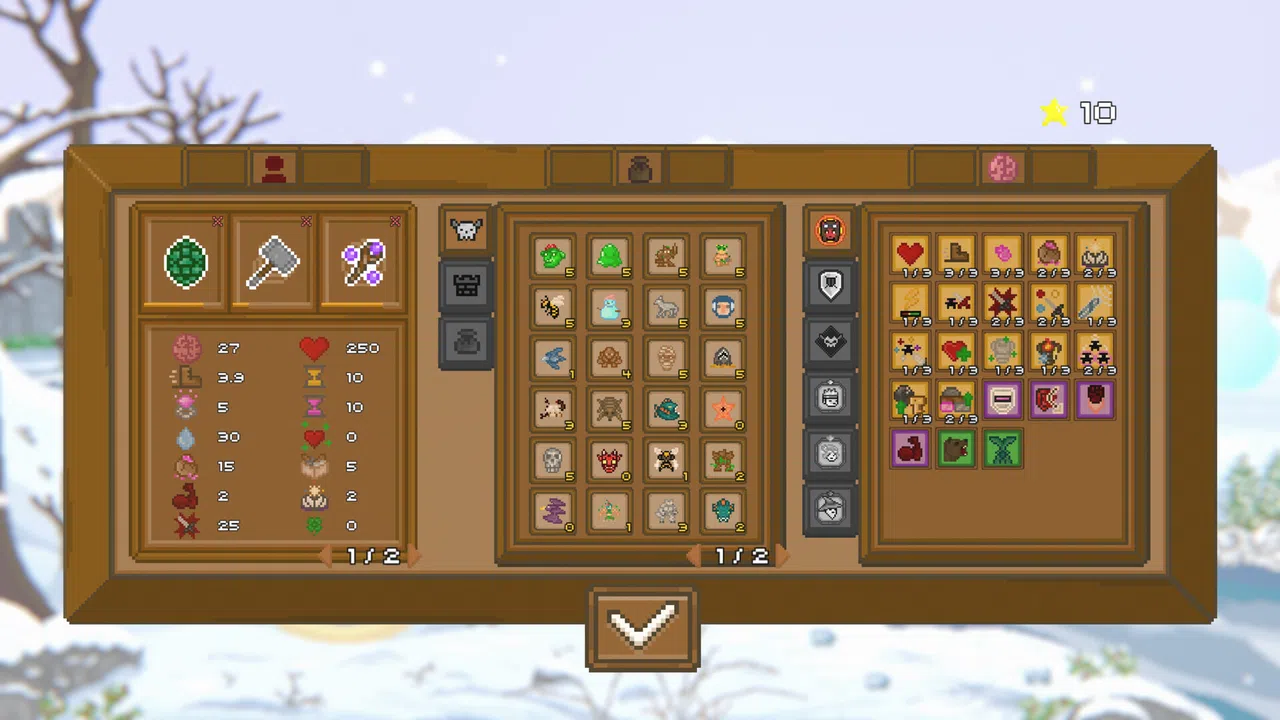 Crimson Quest Screenshot 8