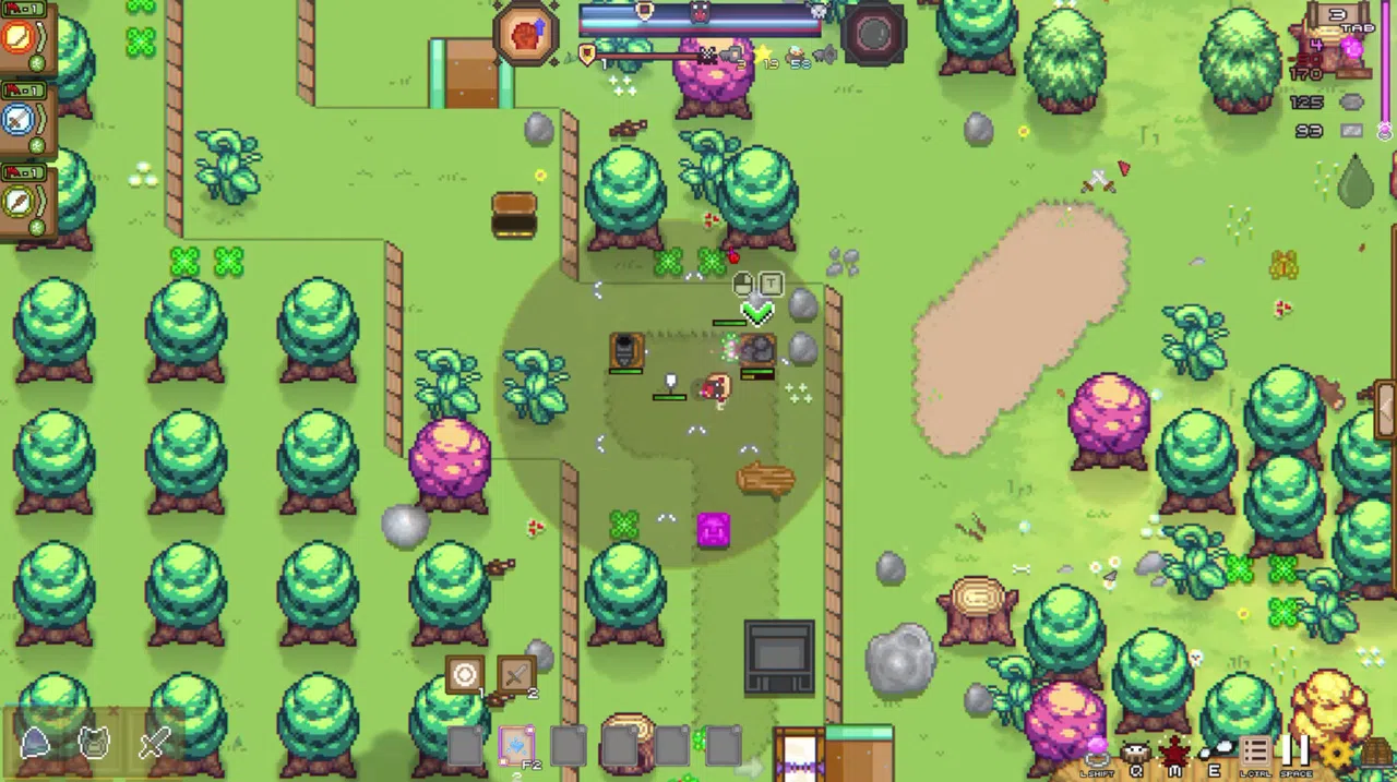 Crimson Quest Screenshot 5
