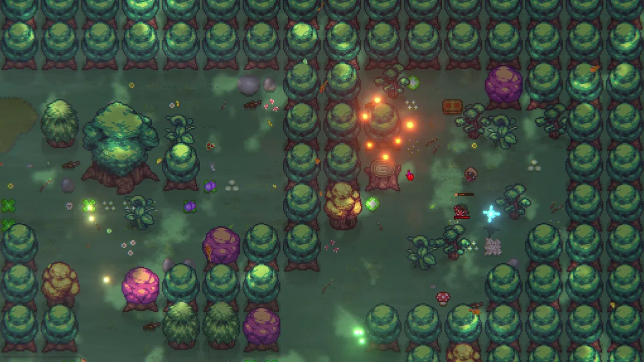 Crimson Quest Screenshot 7
