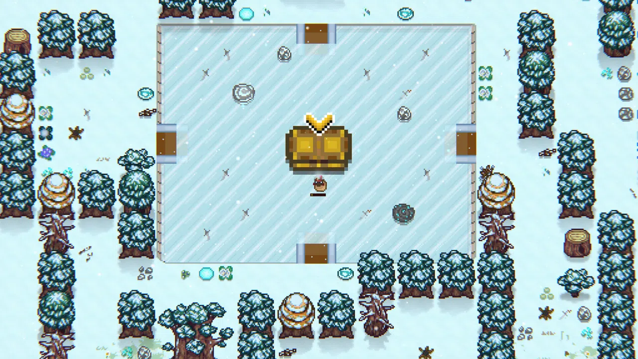 Crimson Quest Screenshot 14