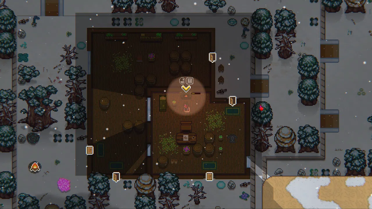 Crimson Quest Screenshot 13