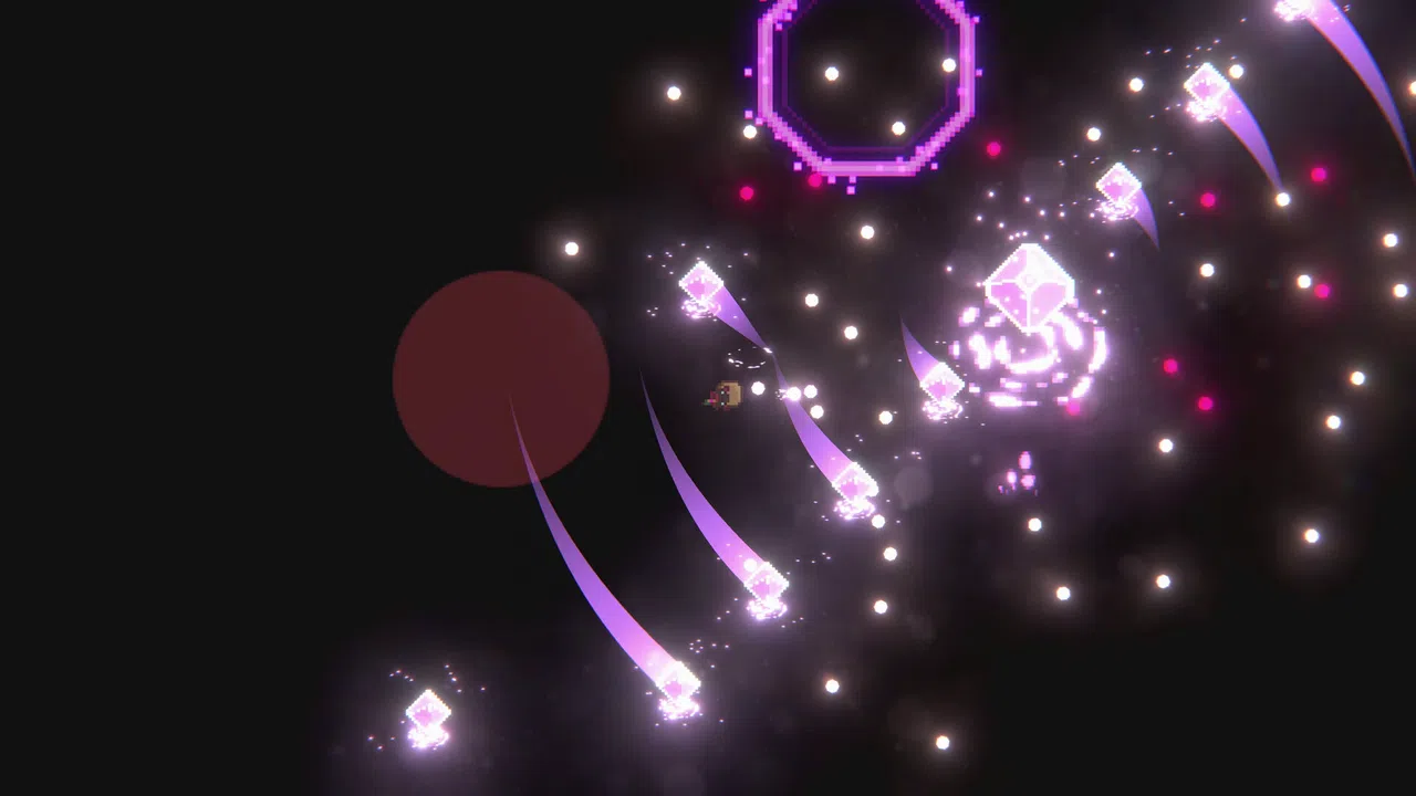 Crimson Quest Screenshot 3