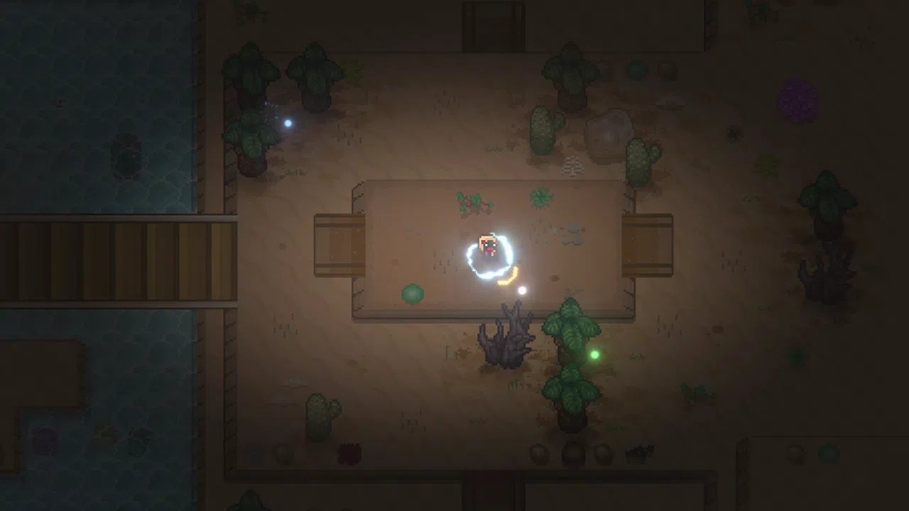 Crimson Quest Screenshot 10