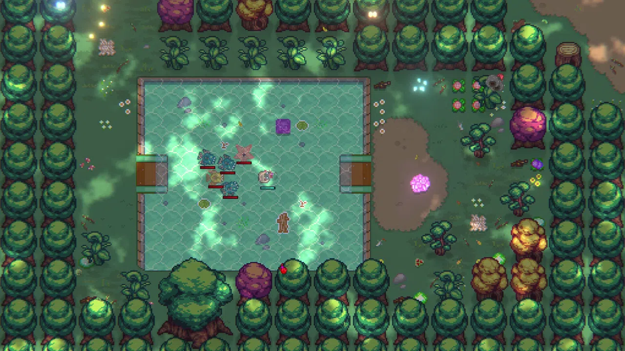 Crimson Quest Screenshot 12