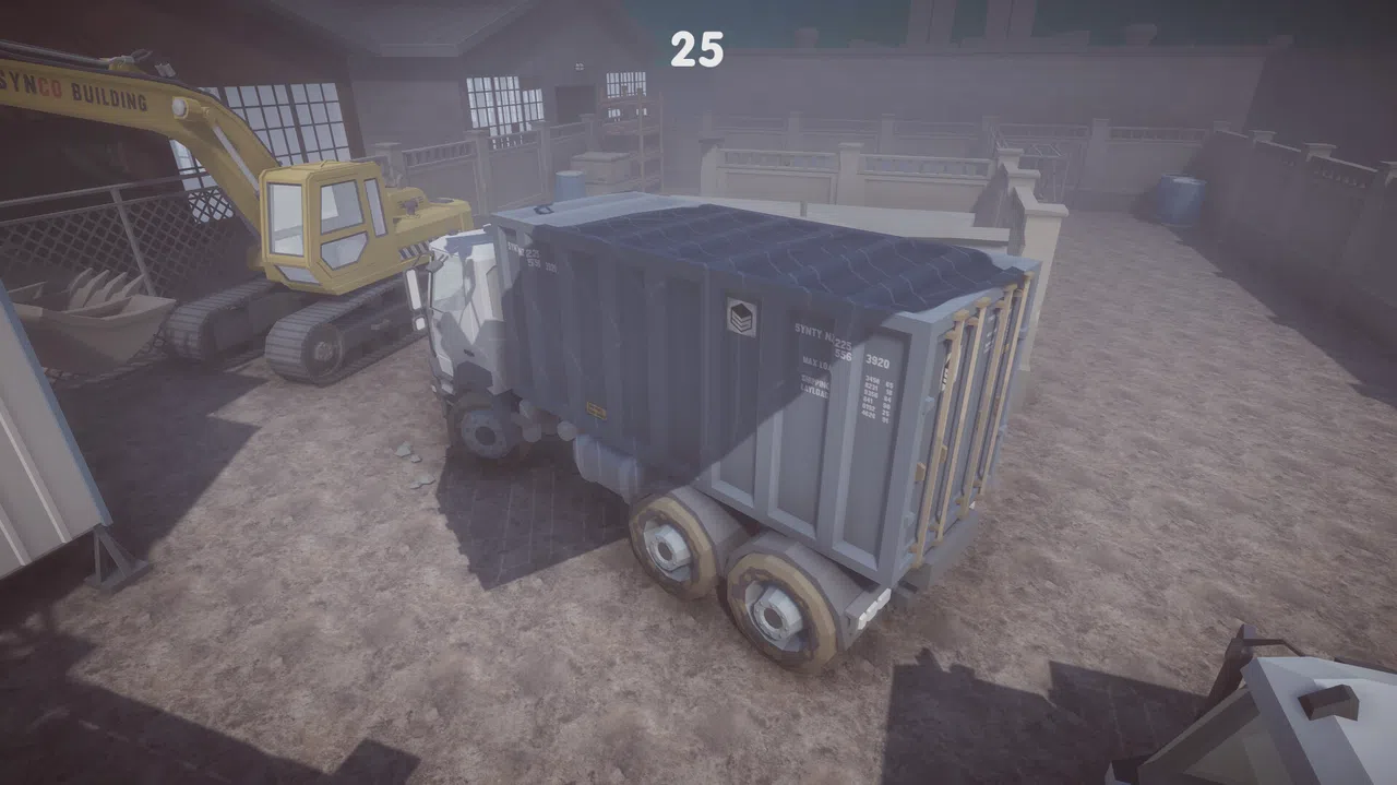 Road Empire Screenshot 5