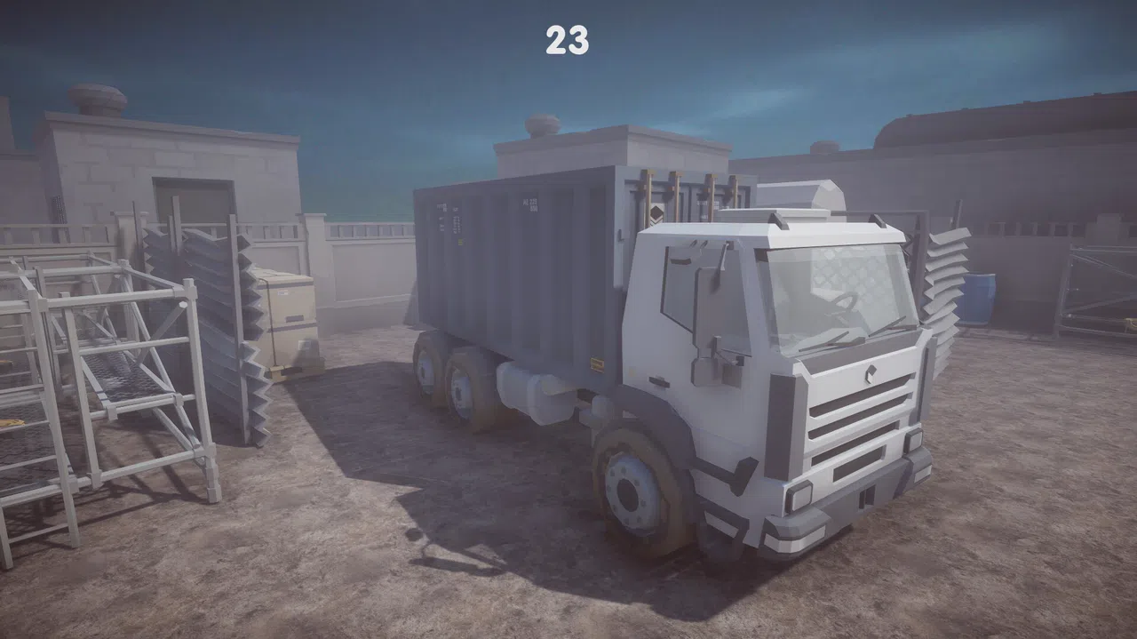 Road Empire Screenshot 3