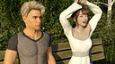 Nudist College Screenshot 14