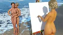 Nudist College Screenshot 5