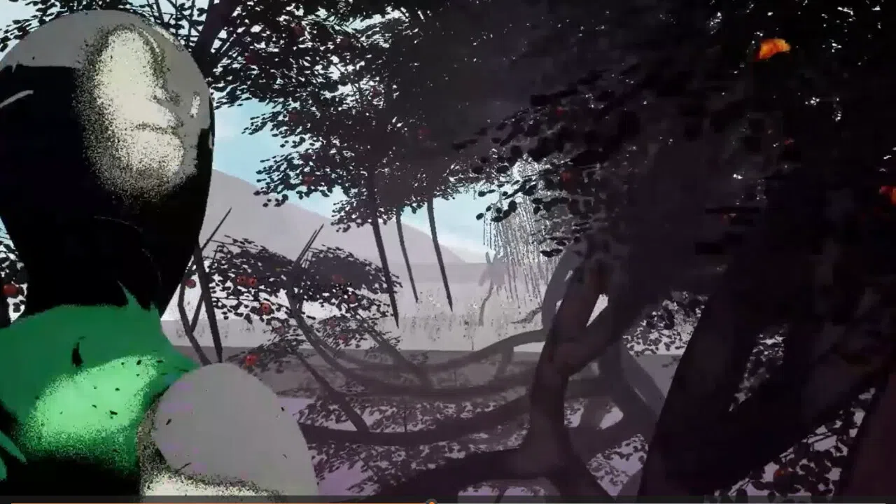 Omnivores Rule Screenshot 6
