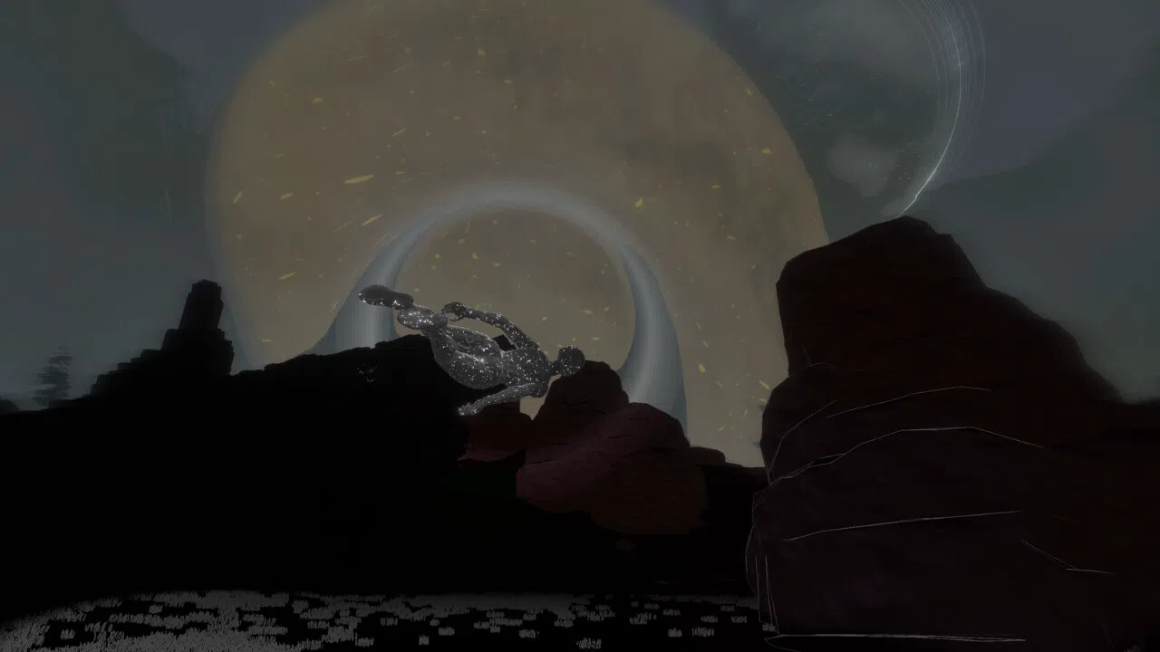 Omnivores Rule Screenshot 4