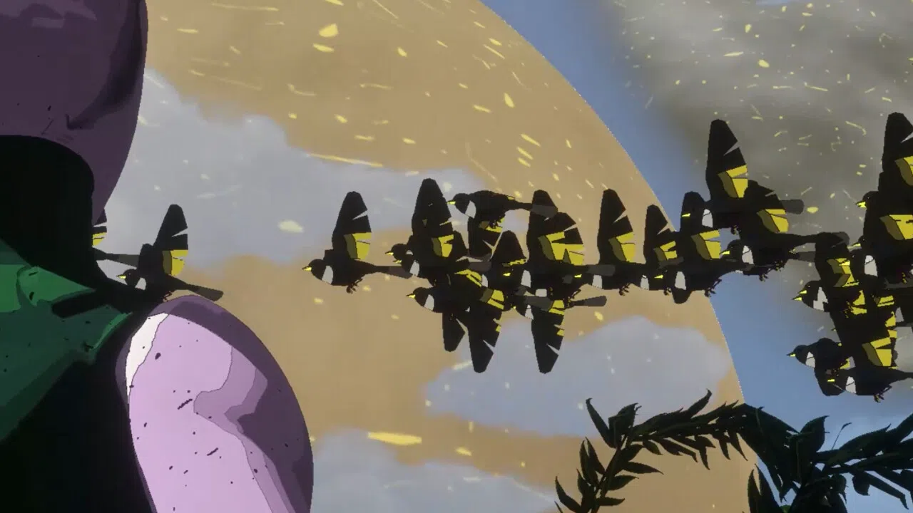 Omnivores Rule Screenshot 0