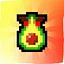 Green and Mean icon