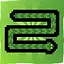 Hungry Python icon