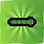 Long snake but smaller icon