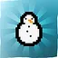 Slush time icon