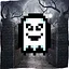Omg is that leo the ghost!!!! icon