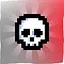 This is not the end icon