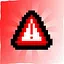 Absolute menace icon