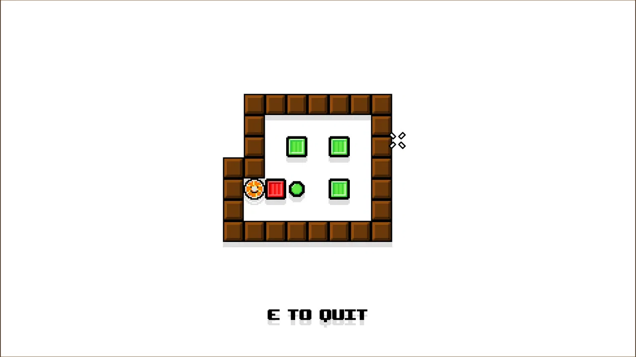 Fruity Rogue Screenshot 4