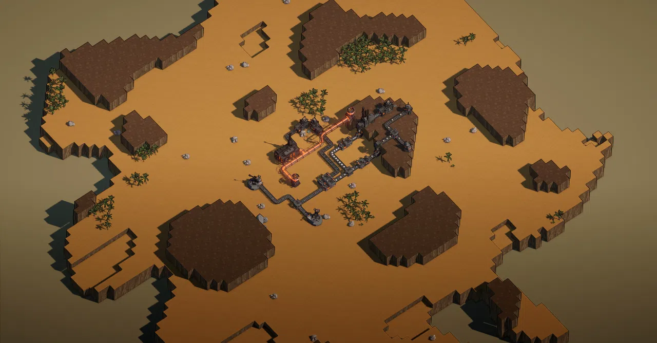 Infinitory Screenshot 6
