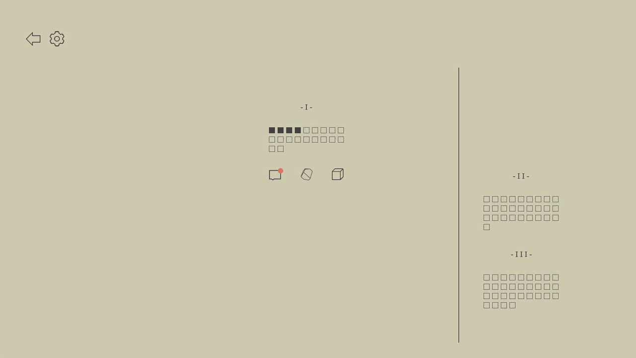 Ekphrasis Screenshot 4