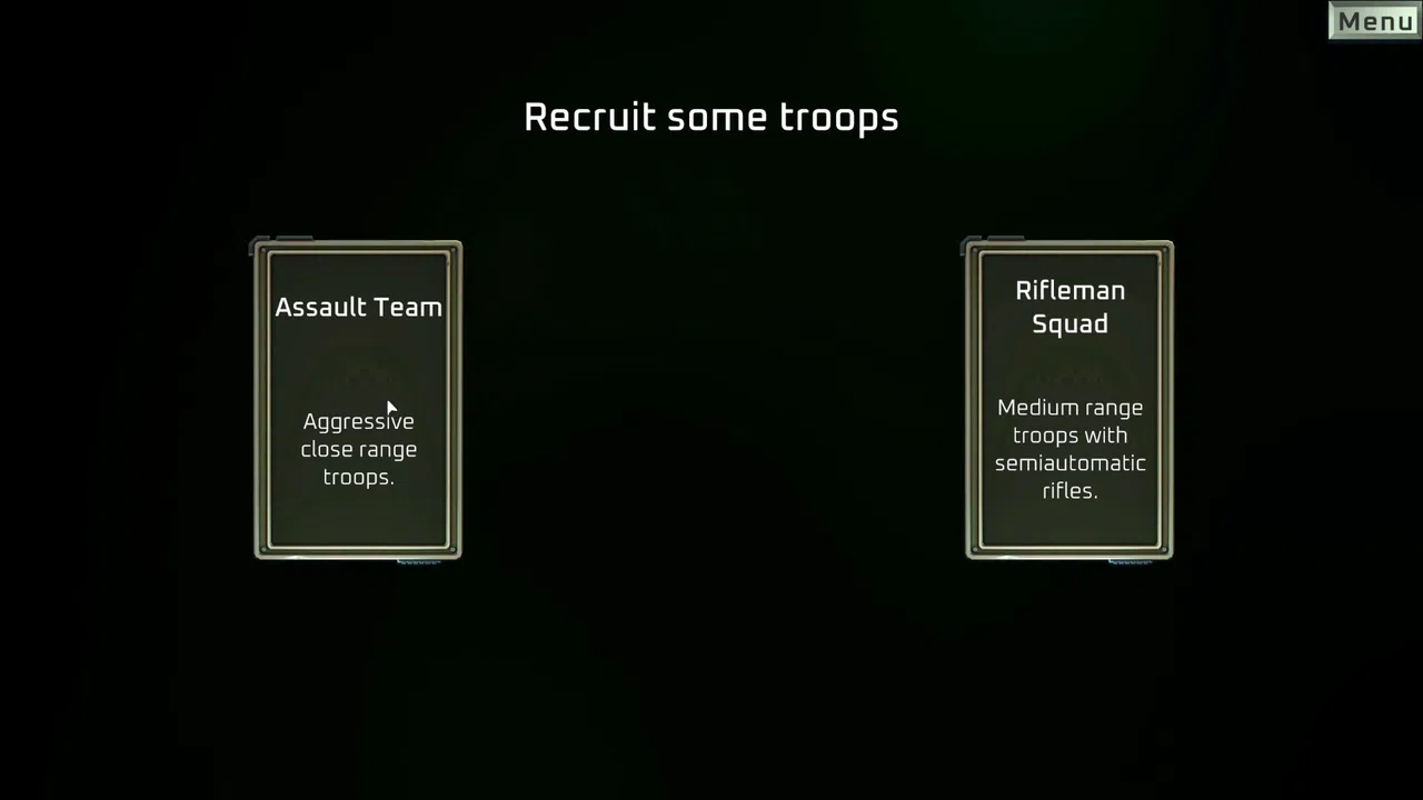 Rogue Battalion Screenshot 4