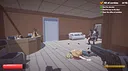 The Damned Office Screenshot 1