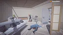 The Damned Office Screenshot 5